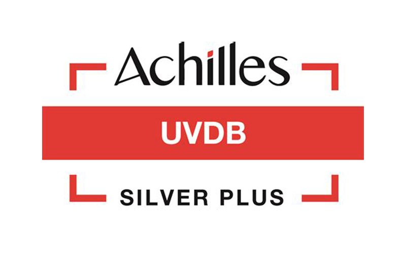 Achilles UVDB Silver Plus