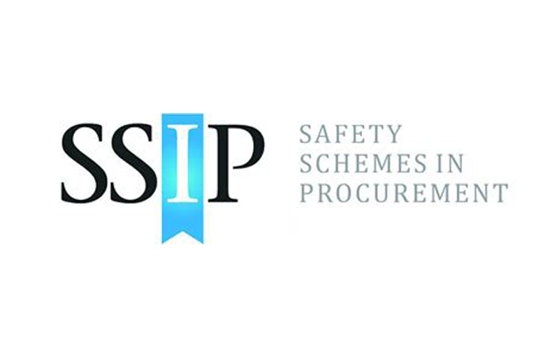 SIPP Safety Schemes in Procurement