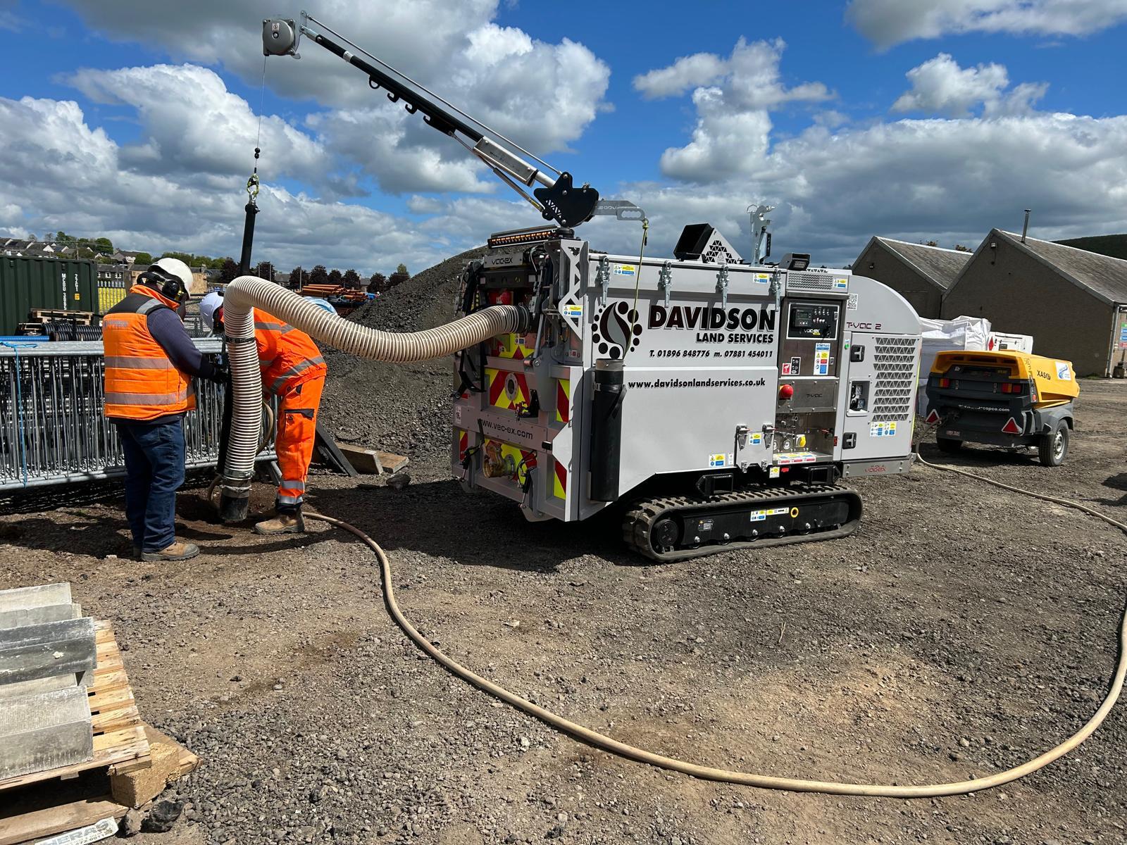 Land Drainage Land drainage